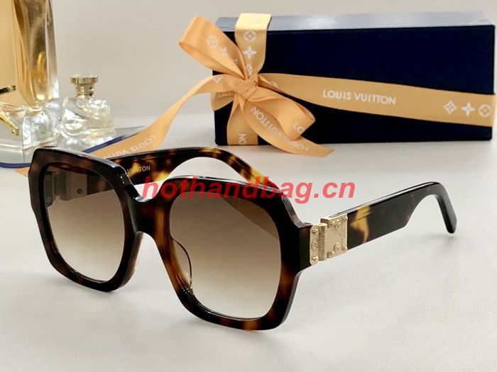 Louis Vuitton Sunglasses Top Quality LVS01754